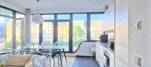 Apartamento T1 em Friedrichshain, Germany N.º 342813 2