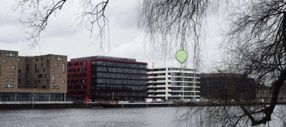 Apartamento T1 em Friedrichshain, Germany N.º 342813 19