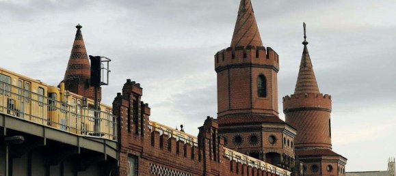 Apartamento T1 em Friedrichshain, Germany N.º 342813 20