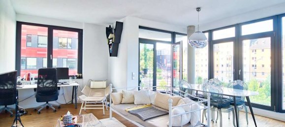 Apartamento T1 em Friedrichshain, Germany N.º 342813 3
