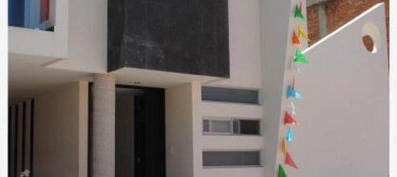 3 غرف نوم منزل في San Andres Cholula, Mexico رقم 145543 2