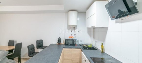 1 bedroom Apartment in Cullar Vega, Spain No. 83629 5