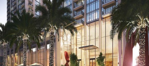 2 bedrooms Apartment in Downtown Dubai (Downtown Burj Dubai), UAE No. 6614 7