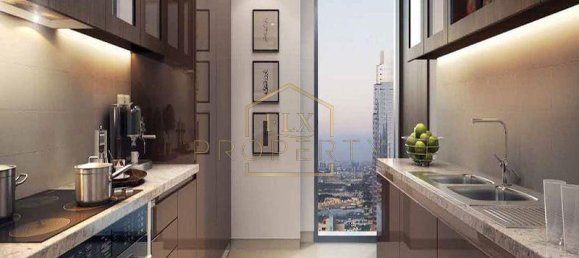 2 bedrooms Apartment in Downtown Dubai (Downtown Burj Dubai), UAE No. 6614 2