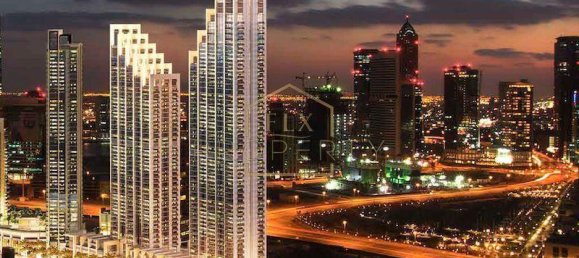 2 bedrooms Apartment in Downtown Dubai (Downtown Burj Dubai), UAE No. 6614 3
