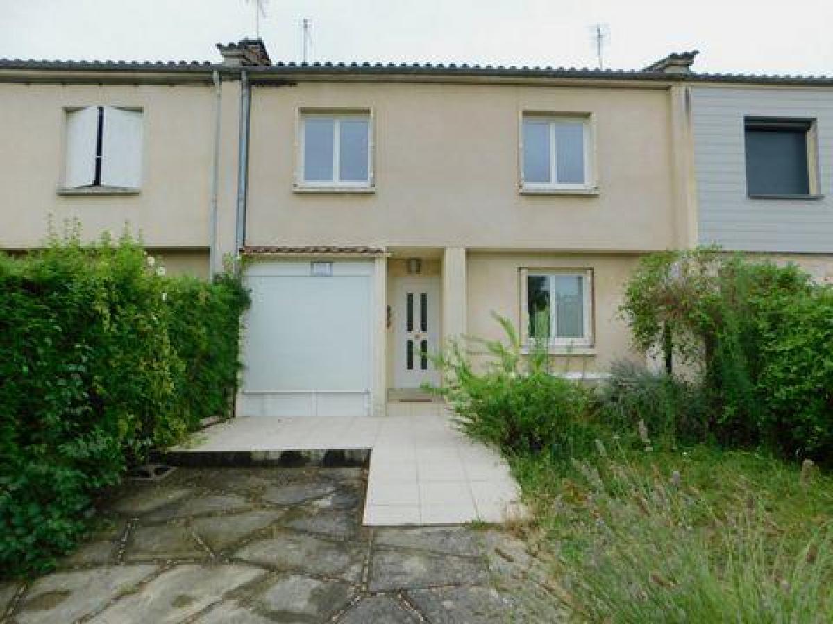 Casa T3 em Auch, France N.º 32326