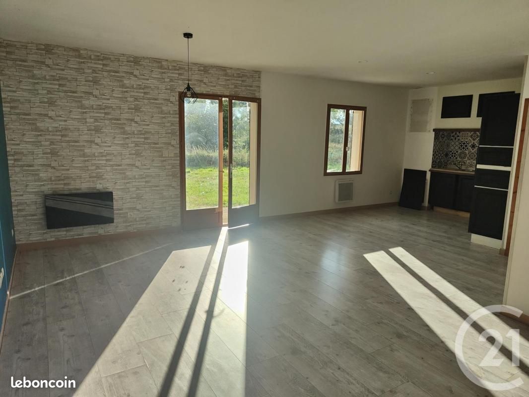 Casa T2 em Herry, France N.º 152428