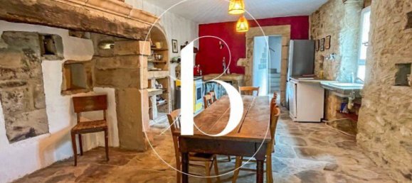 5 bedrooms Townhouse in Barjac, France No. 342034 5