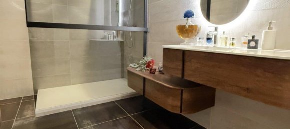 4 Schlafzimmer Wohnung in Divonne-les-Bains, France, Nr. 356295 11