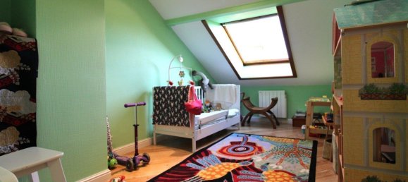 4 Schlafzimmer Wohnung in Divonne-les-Bains, France, Nr. 356295 13