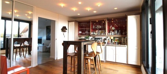 4 Schlafzimmer Wohnung in Divonne-les-Bains, France, Nr. 356295 5