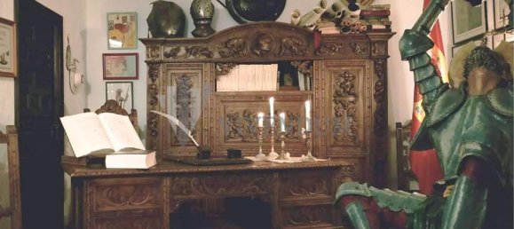 12 Schlafzimmer Haus in Toledo, Spain, Nr. 70641 13