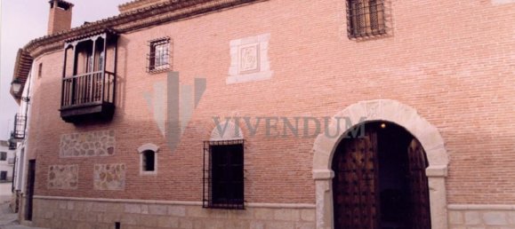 12 Schlafzimmer Haus in Toledo, Spain, Nr. 70641 29