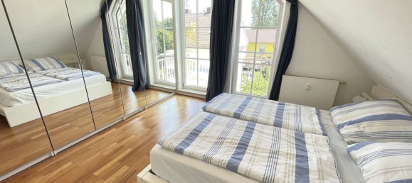 3 Schlafzimmer Doppelhaus in München, Germany, Nr. 313427 6