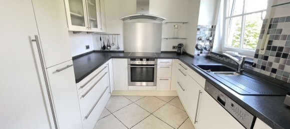 3 Schlafzimmer Doppelhaus in München, Germany, Nr. 313427 2