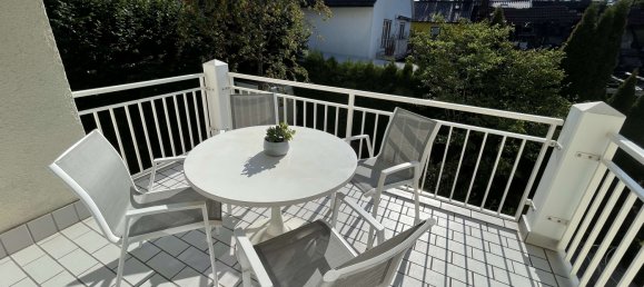 3 Schlafzimmer Doppelhaus in München, Germany, Nr. 313427 16