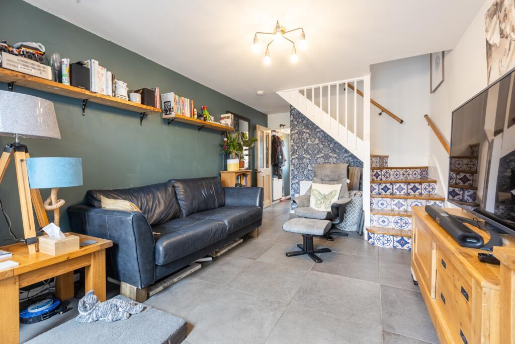 1 bedroom House in Paignton, United Kingdom No. 13730