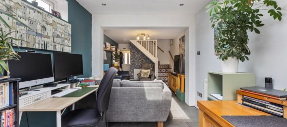 1 bedroom House in Paignton, United Kingdom No. 13730 4