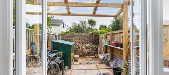 1 bedroom House in Paignton, United Kingdom No. 13730 11