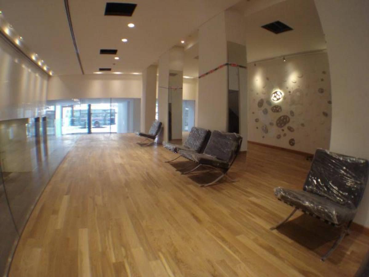 2 chambres Appartement à Buenos Aires, Argentina No. 78956