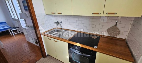 Пентхаус с 2 спальнями в Комаккьо, Италия № 370978 6