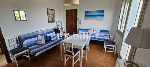 Пентхаус с 2 спальнями в Комаккьо, Италия № 370978 4