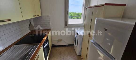 Пентхаус с 2 спальнями в Комаккьо, Италия № 370978 5