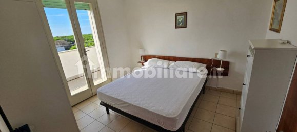 Пентхаус с 2 спальнями в Комаккьо, Италия № 370978 9