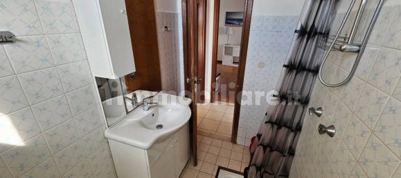 Пентхаус с 2 спальнями в Комаккьо, Италия № 370978 16