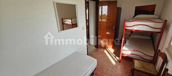 Пентхаус с 2 спальнями в Комаккьо, Италия № 370978 14