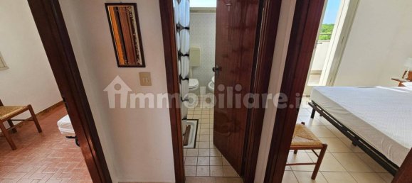 Пентхаус с 2 спальнями в Комаккьо, Италия № 370978 8