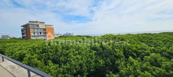 Пентхаус с 2 спальнями в Комаккьо, Италия № 370978 21