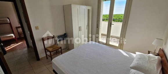 Пентхаус с 2 спальнями в Комаккьо, Италия № 370978 10