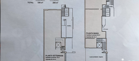  عقار تجاري في Lloret de Mar, Spain 385متر مربع رقم 293626 11