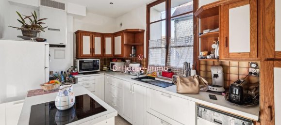 Casa T3 em L'Isle-Adam, France N.º 139654 4