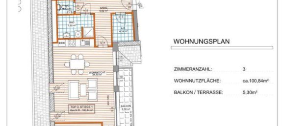  مكتب في Vienna, Austria 100متر مربع رقم 32888 15