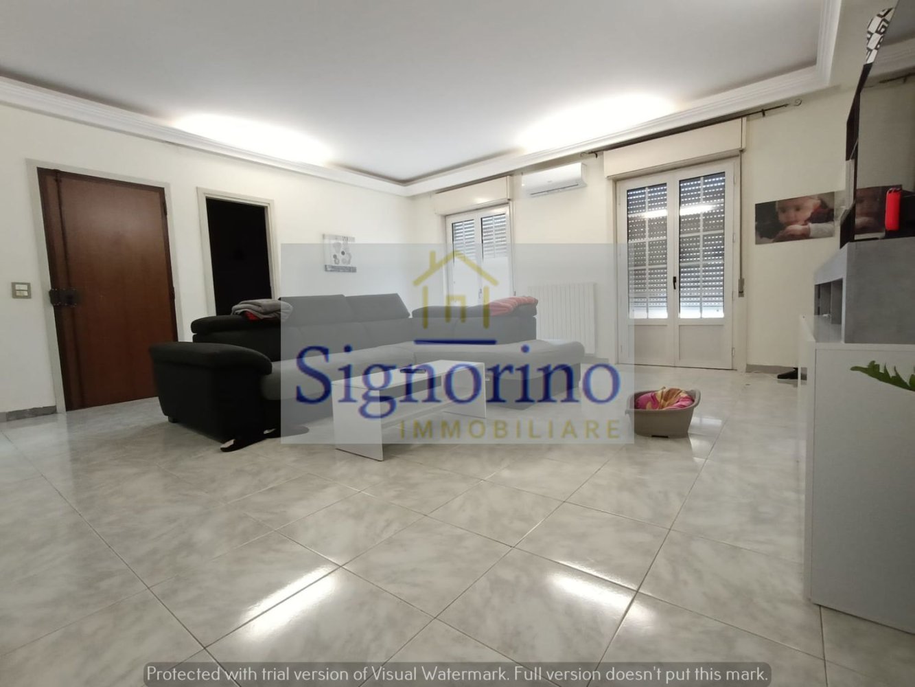 Apartamento de 5 divisões em Syracuse, Italy N.º 242999