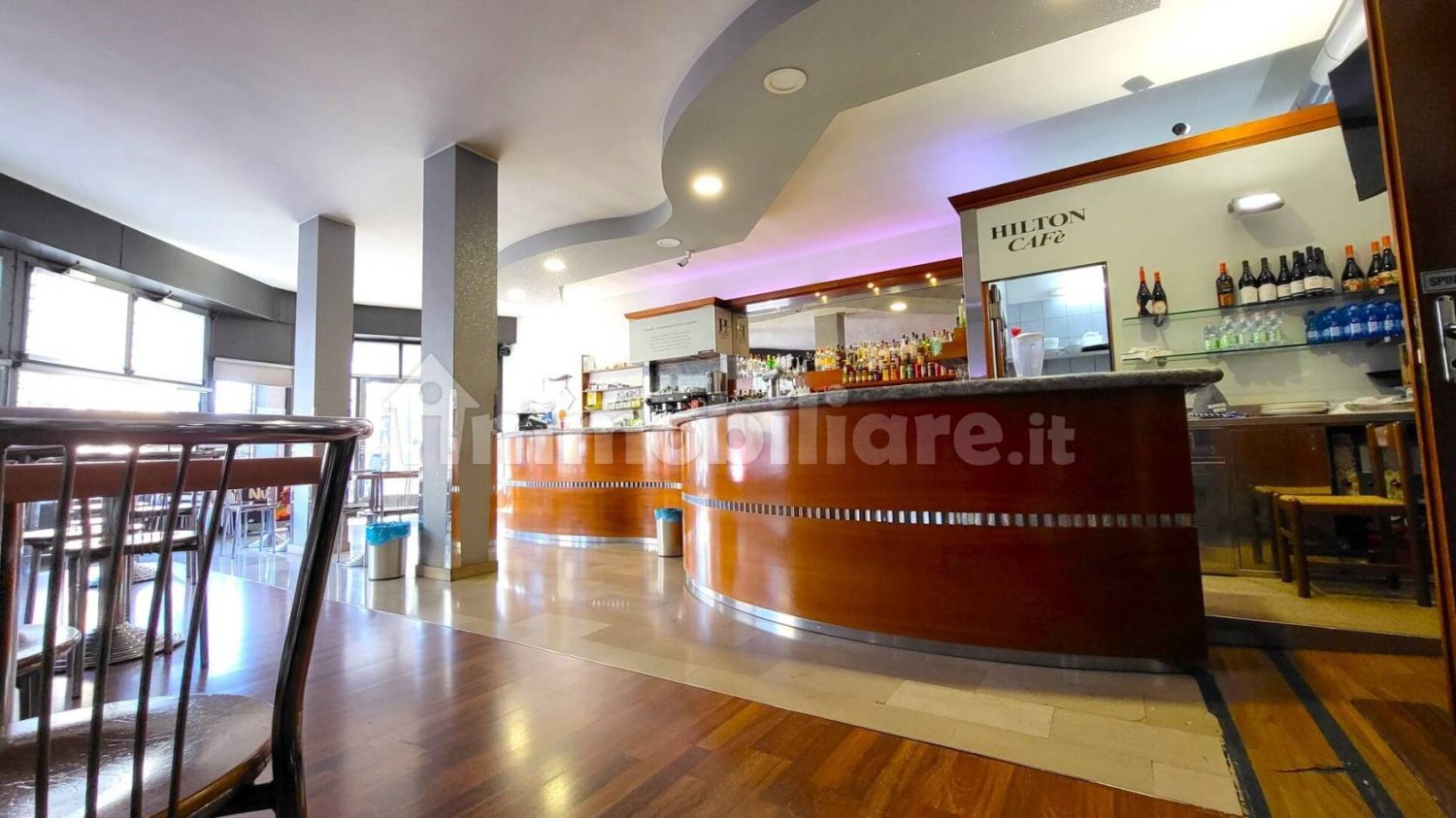 Imóvel comercial de 1 divisão em Renate, Italy N.º 109992