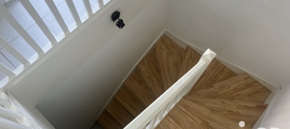 Dúplex de 3 dormitorios en Boucau, France No. 348617 5