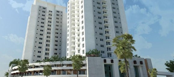 Квартира с 2 спальнями в Пуэбла, Мексика № 159721 2