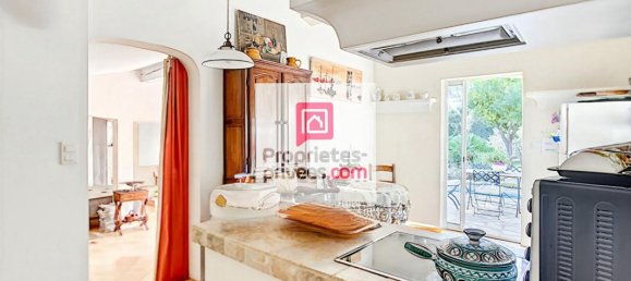 4 bedrooms House in Les Arcs, France No. 292517 8