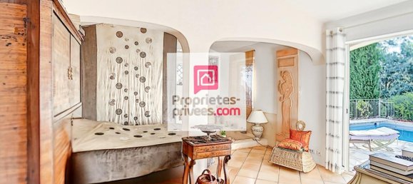 4 bedrooms House in Les Arcs, France No. 292517 6