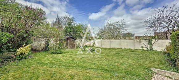 Casa de 4 dormitorios en Digny, France No. 76313 15