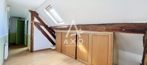 Casa de 4 dormitorios en Digny, France No. 76313 10