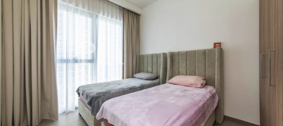 3 bedrooms Apartment in Dubai, UAE No. 21075 2