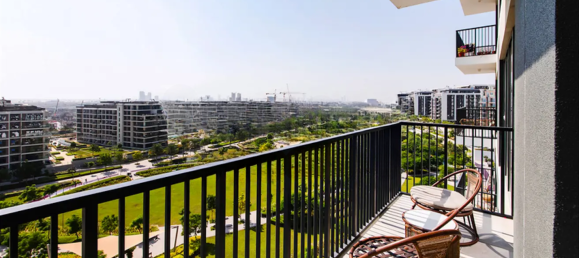 3 bedrooms Apartment in Dubai, UAE No. 21075 10