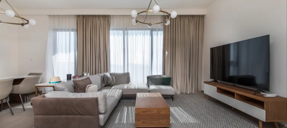 3 bedrooms Apartment in Dubai, UAE No. 21075 5