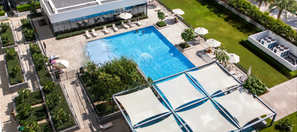 3 bedrooms Apartment in Dubai, UAE No. 21075 11