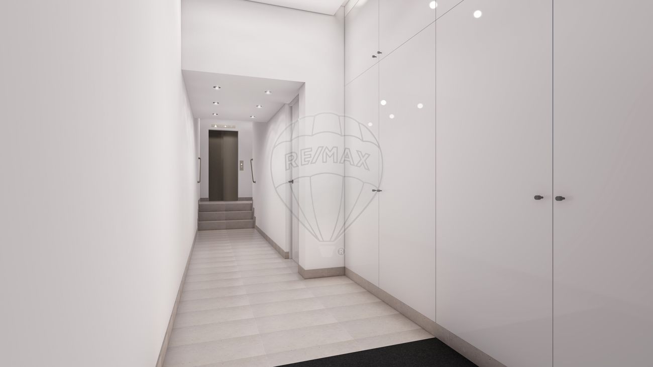 Apartamento T2 em Lisbon, Portugal N.º 12689