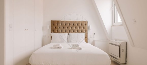 Apartamento T2 em Lisbon, Portugal N.º 12689 3